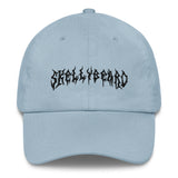 SkellyBeard Dad Hat