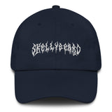 SkellyBeard Dad Hat