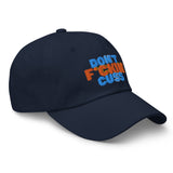 Daquibri DFC Dad Hat