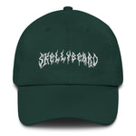 SkellyBeard Dad Hat