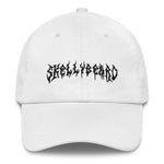 SkellyBeard Dad Hat