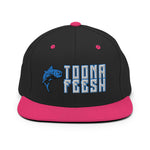 Toonafeesh Snapback Hat