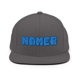ThiccBash Namer Snapback Hat