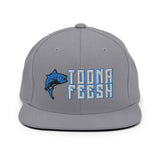 Toonafeesh Snapback Hat