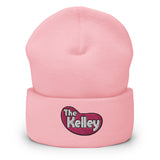 KelleyBean Beanie