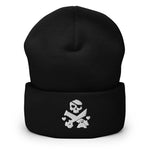 Cutlass Crusades Beanie