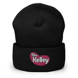 KelleyBean Beanie