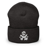 Cutlass Crusades Beanie