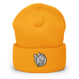 WissBee Logo Beanie