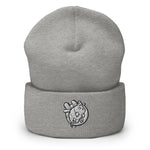 WissBee Logo Beanie