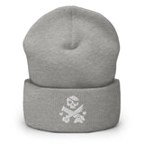 Cutlass Crusades Beanie