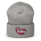 KelleyBean Beanie