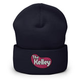 KelleyBean Beanie