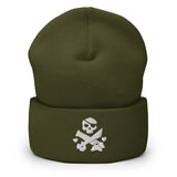 Cutlass Crusades Beanie