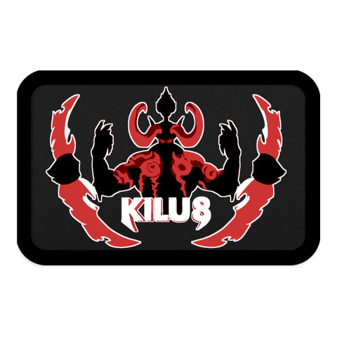 Kilu8 Patch