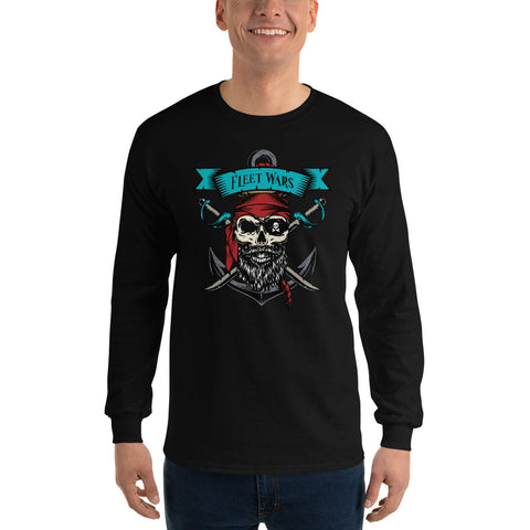 FleetWars Lightweight Long Sleeve