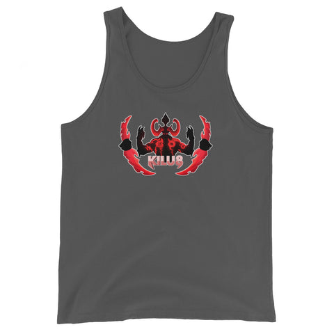 Kilu8 Tank Top