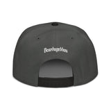 Beardageddon Classic Snapback