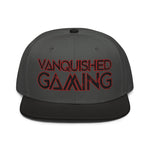 Vanquished Team Snapback