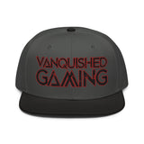 Vanquished Team Snapback