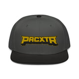 Pacxtr Snapback