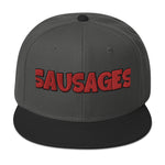 B4mbish Sausages Snapback