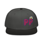 PackagePunch PP Snapback