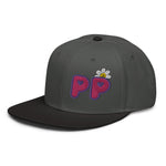 PackagePunch PP Snapback