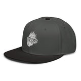 Beardageddon Classic Snapback