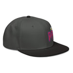 PackagePunch PP Snapback