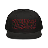 Vanquished Team Snapback