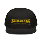 Pacxtr Snapback