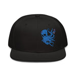 PushinWood Snapback