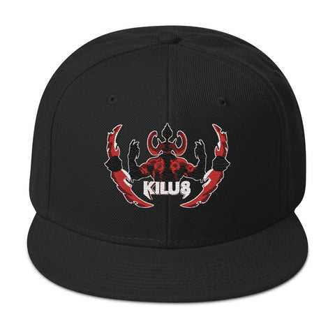 Kilu8 Snapback