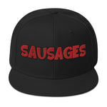 B4mbish Sausages Snapback