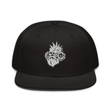 Beardageddon Classic Snapback