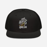 Beardageddon 2 Balls & A Dream Snapback