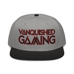 Vanquished Team Snapback