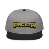 Pacxtr Snapback