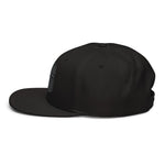 ThiccBash ThiccDad Snapback