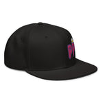 PackagePunch PP Snapback