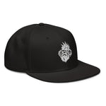 Beardageddon Classic Snapback