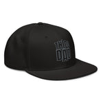 ThiccBash ThiccDad Snapback