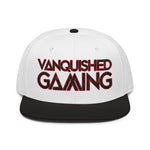 Vanquished Team Snapback