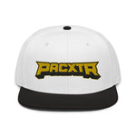 Pacxtr Snapback