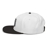 ThiccBash ThiccDad Snapback