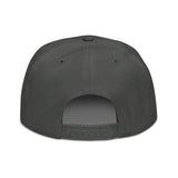 ThiccBash ThiccDad Snapback