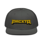 Pacxtr Snapback