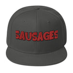 B4mbish Sausages Snapback