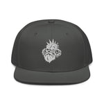 Beardageddon Classic Snapback